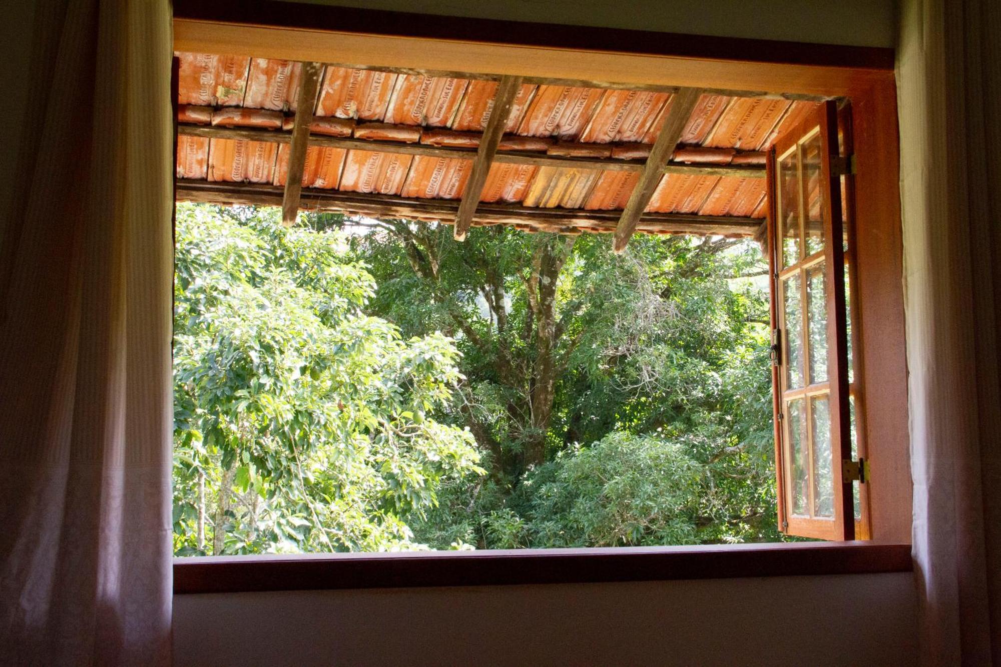 Sitio Das Pedras - Natureza E Tranquilidade Matias Barbosa Buitenkant foto