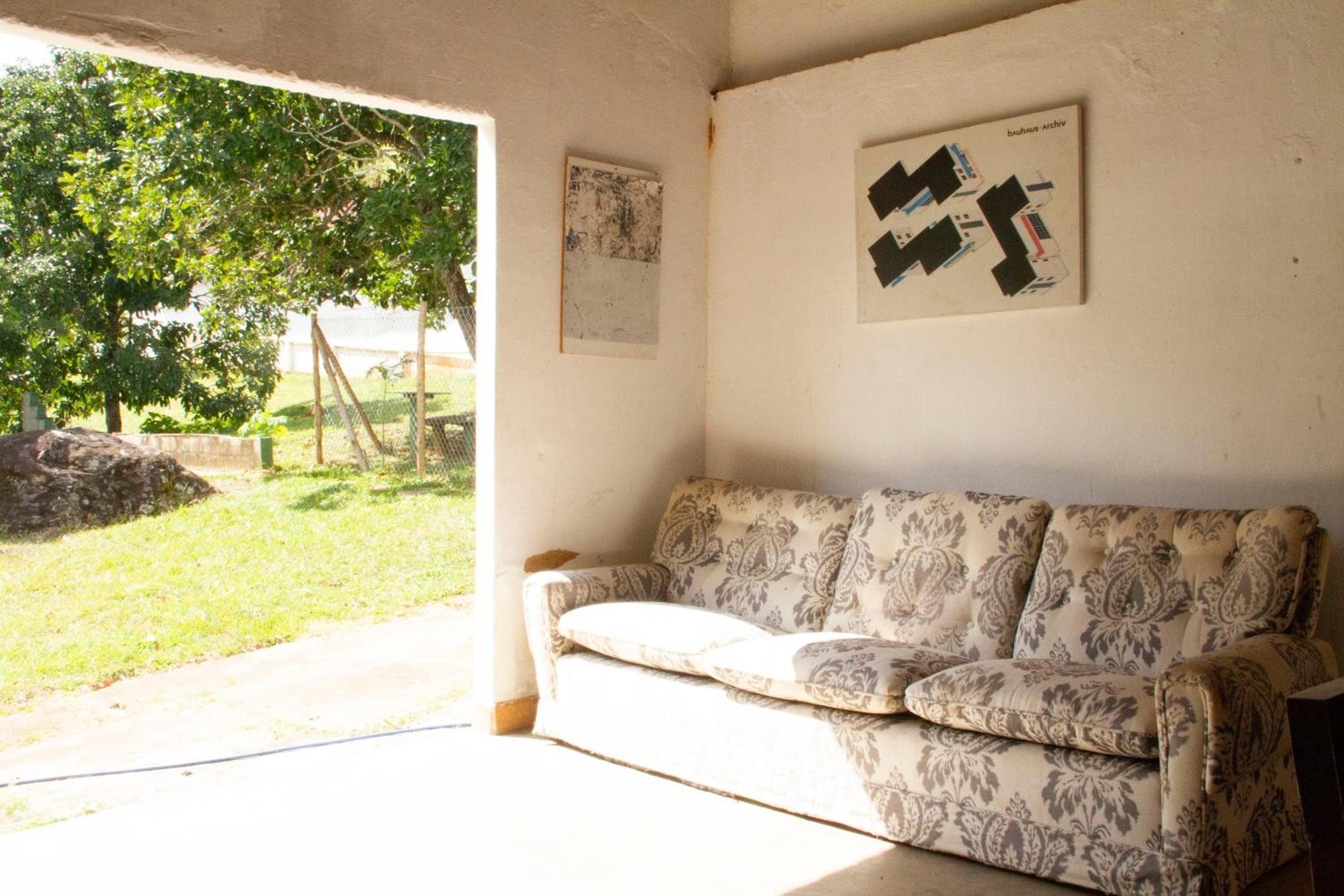 Sitio Das Pedras - Natureza E Tranquilidade Matias Barbosa Buitenkant foto